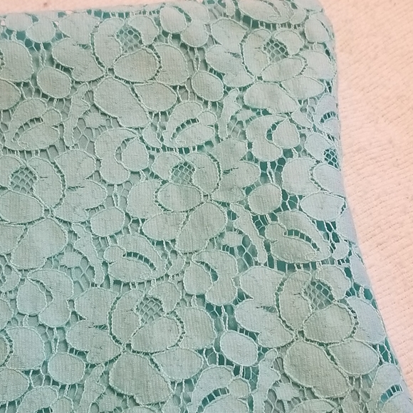 ARITZIA Talula Spring Top - Sleeveless Light Blue - Picture 4 of 7